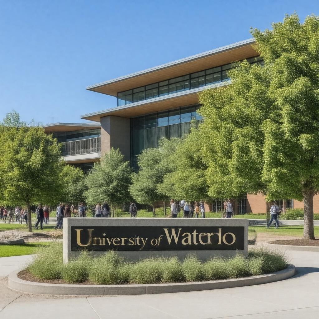 University of Waterloo